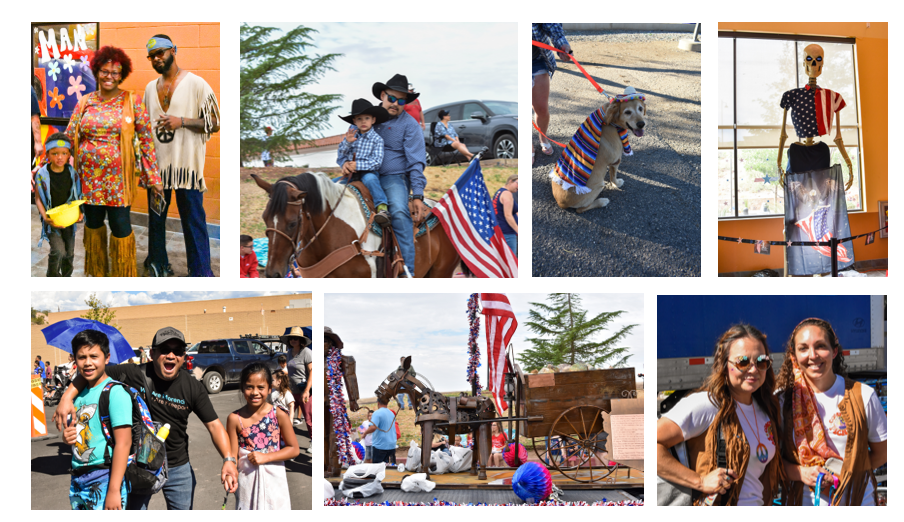 Recreation Programs Morenci Town